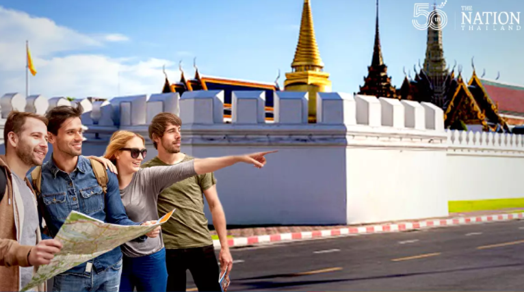 Ini 5 Strategi Thailand untuk Jadi Pusat Pariwisata Dunia, Indonesia Bisa Tiru